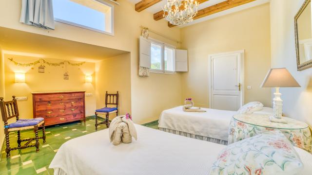 Finca Sa Capella