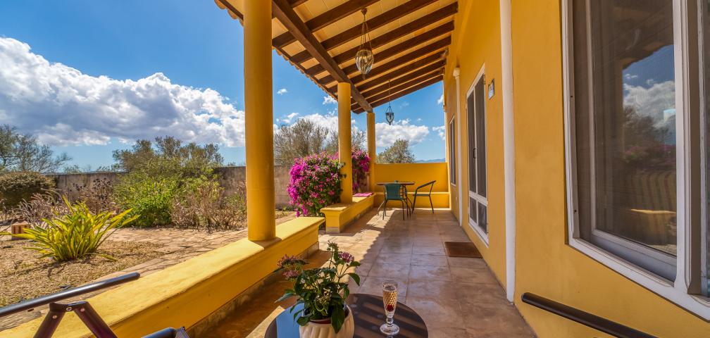 Finca Sa Capella