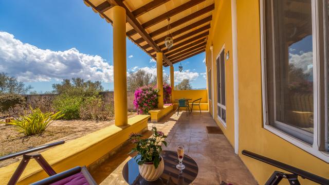 Finca Sa Capella