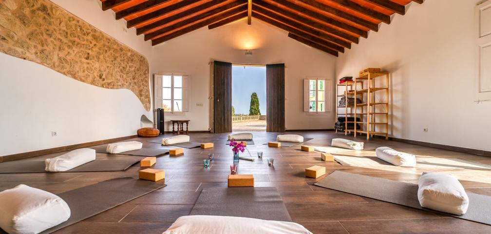 Finca Sa Capella