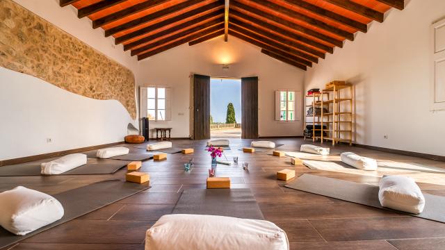 Finca Sa Capella