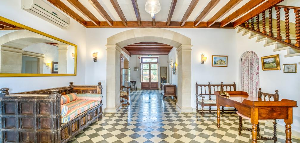 Finca Sa Capella