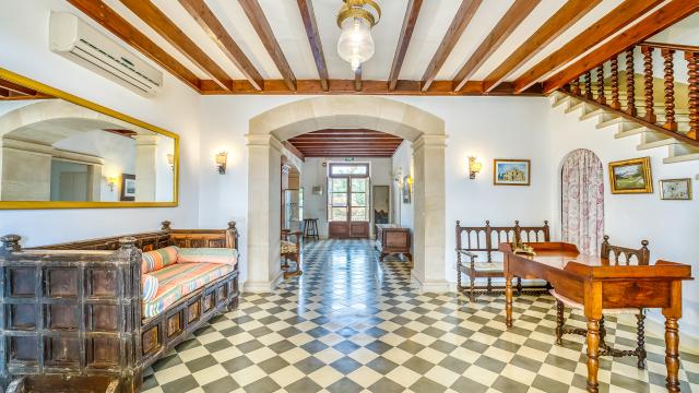 Finca Sa Capella