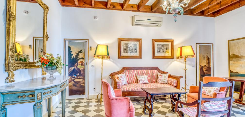 Finca Sa Capella