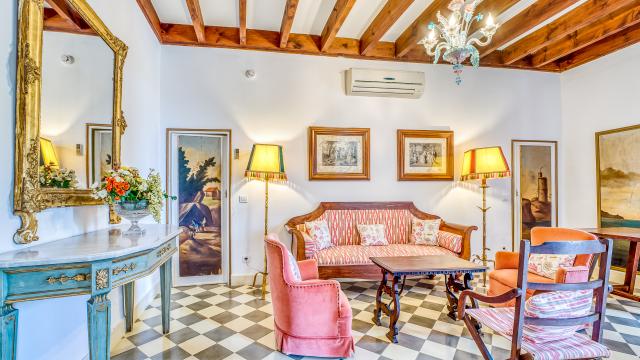 Finca Sa Capella