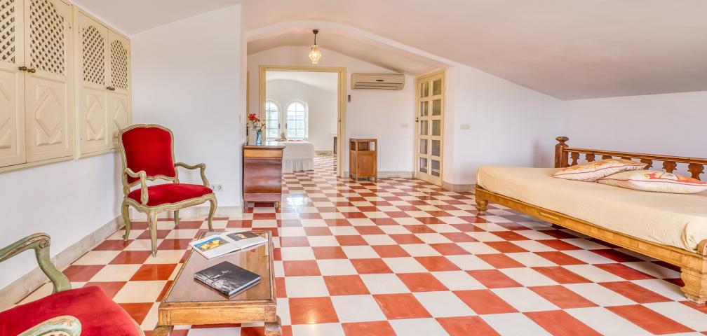 Finca Sa Capella