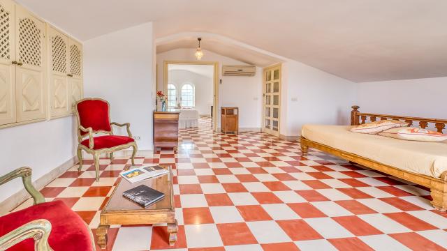 Finca Sa Capella