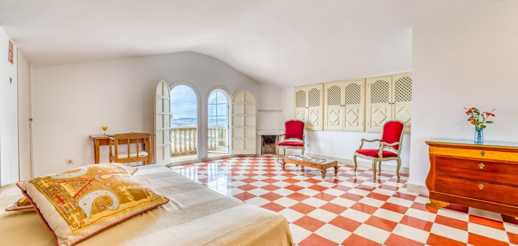 Finca Sa Capella