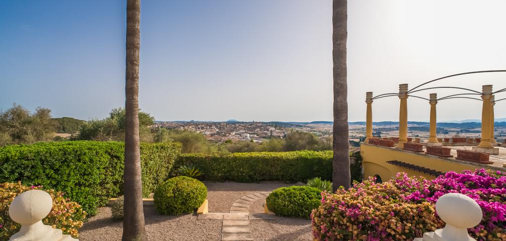 Finca Sa Capella