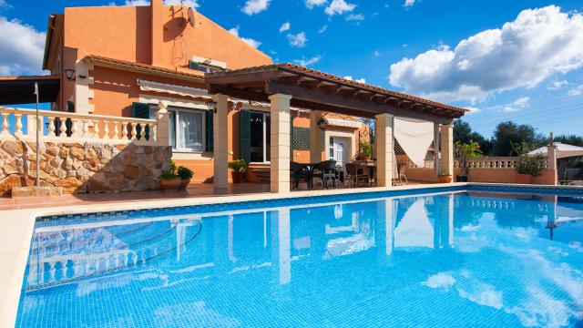 Finca Bona Vista
