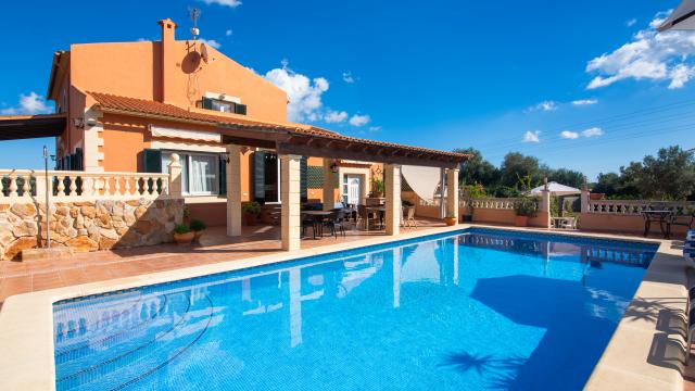 Finca Bona Vista