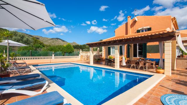 Finca Bona Vista