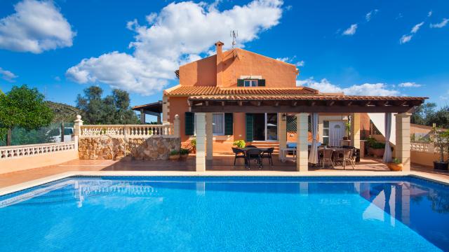 Finca Bona Vista
