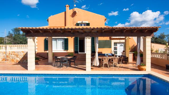 Finca Bona Vista