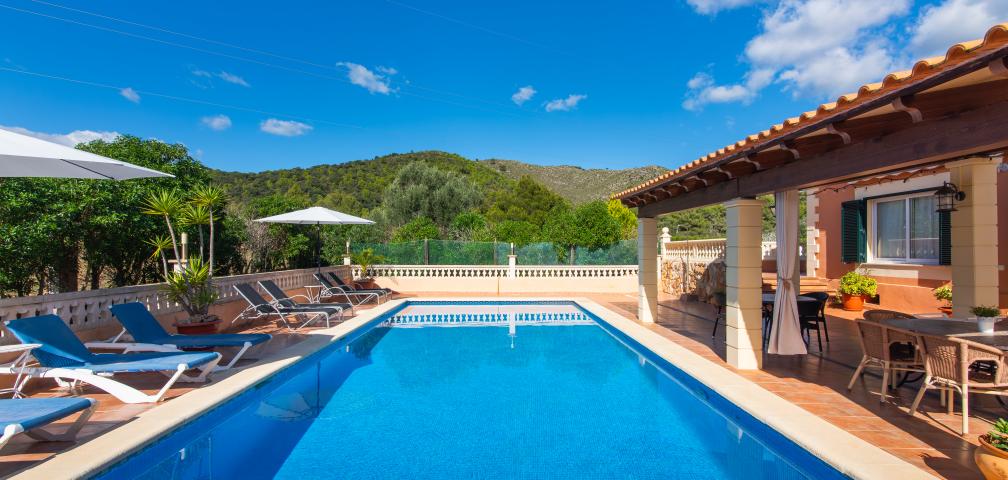 Finca Bona Vista