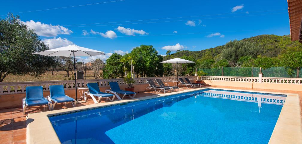 Finca Bona Vista