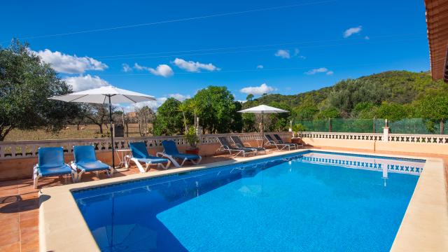 Finca Bona Vista