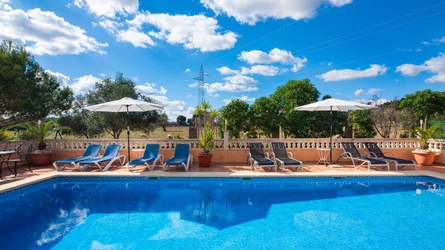 Finca Bona Vista