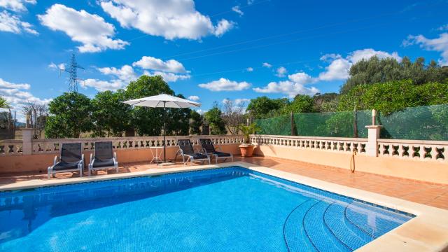 Finca Bona Vista