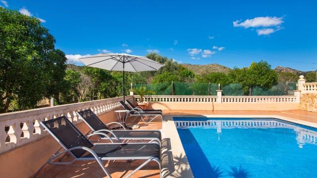 Finca Bona Vista