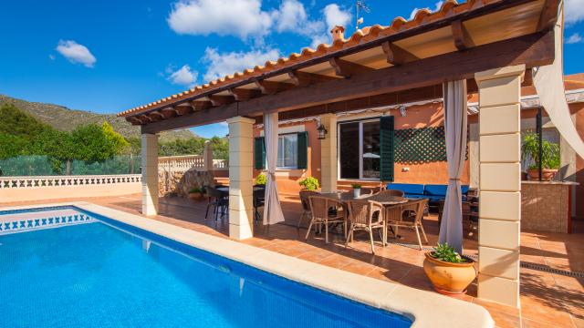 Finca Bona Vista