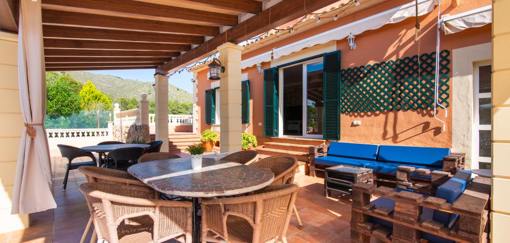 Finca Bona Vista