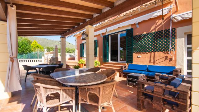 Finca Bona Vista