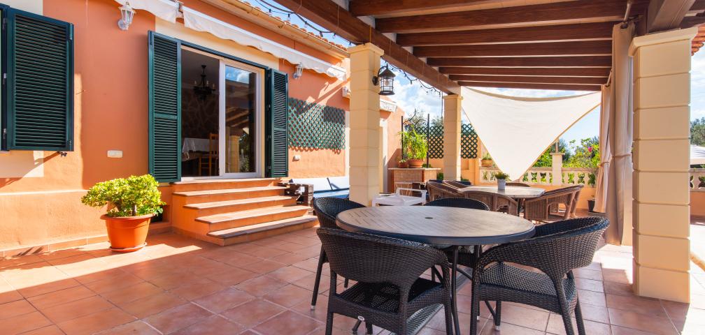 Finca Bona Vista