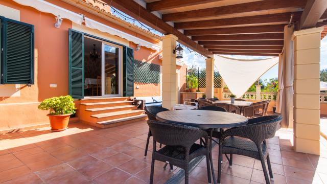 Finca Bona Vista