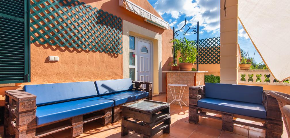Finca Bona Vista