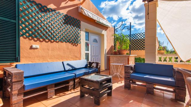Finca Bona Vista