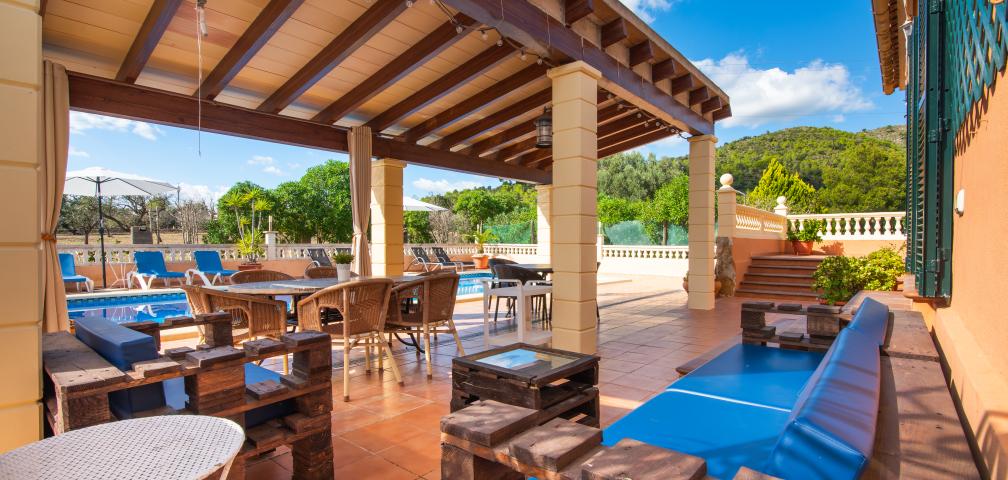 Finca Bona Vista