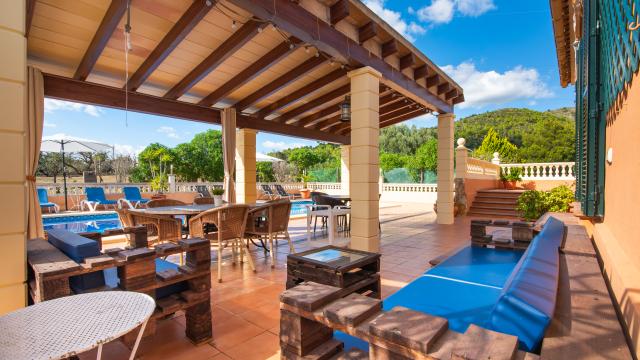 Finca Bona Vista