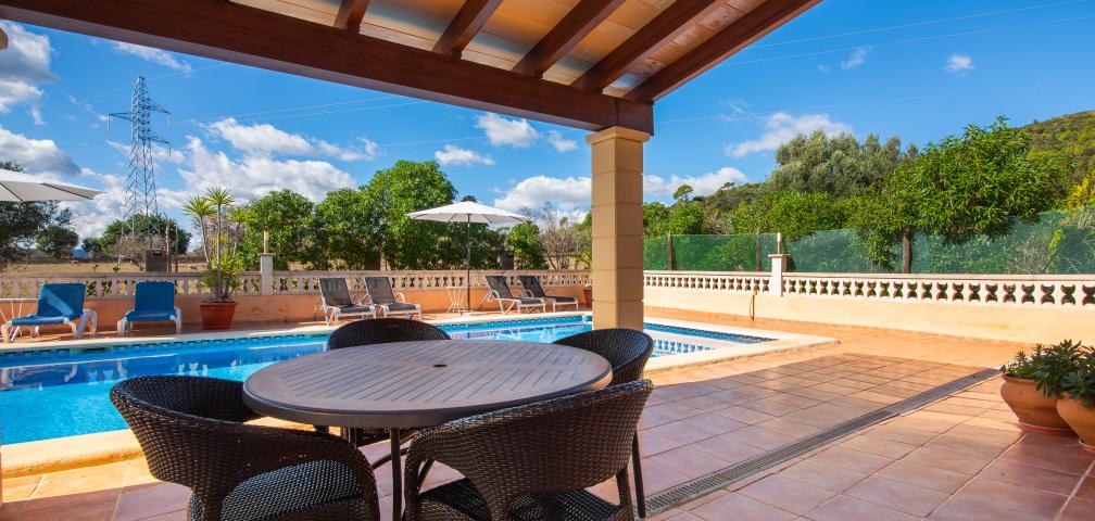 Finca Bona Vista