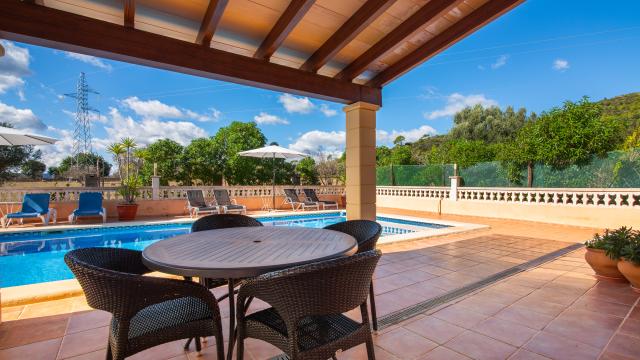 Finca Bona Vista