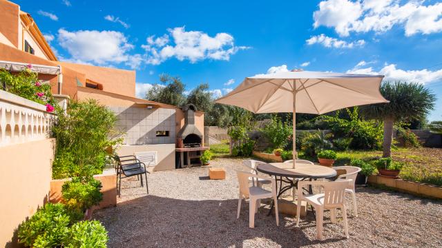 Finca Bona Vista