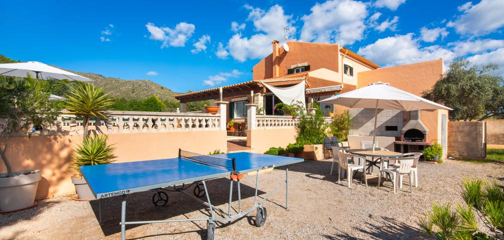 Finca Bona Vista