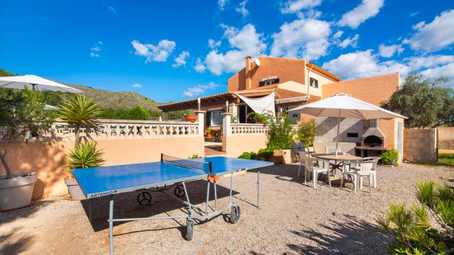 Finca Bona Vista