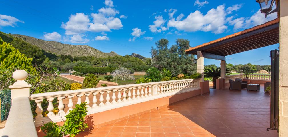 Finca Bona Vista