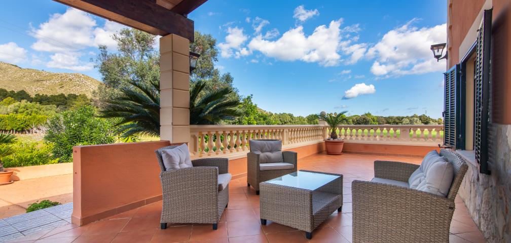 Finca Bona Vista
