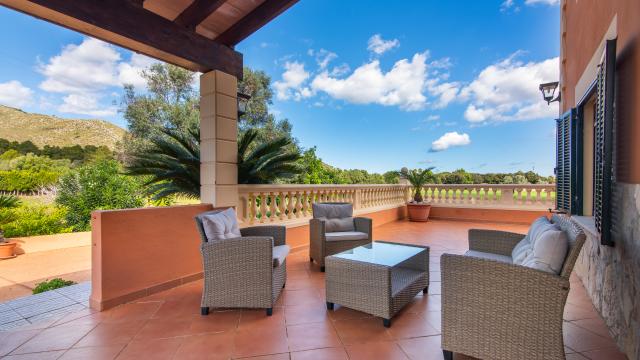 Finca Bona Vista