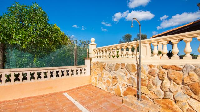 Finca Bona Vista