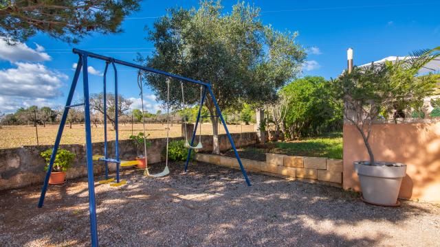 Finca Bona Vista