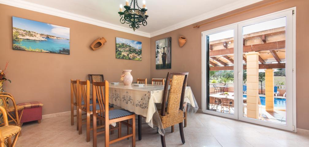 Finca Bona Vista