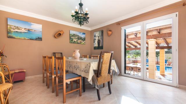 Finca Bona Vista