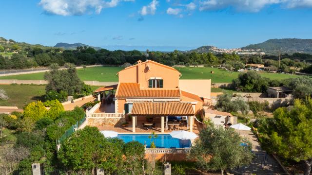 Finca Bona Vista