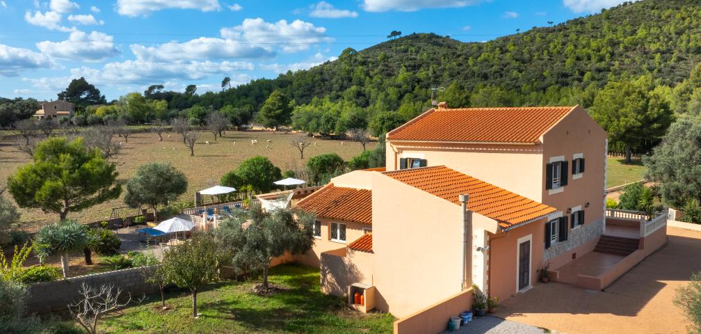 Finca Bona Vista