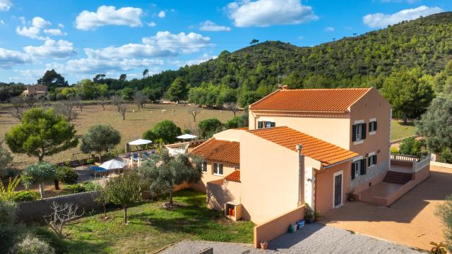 Finca Bona Vista