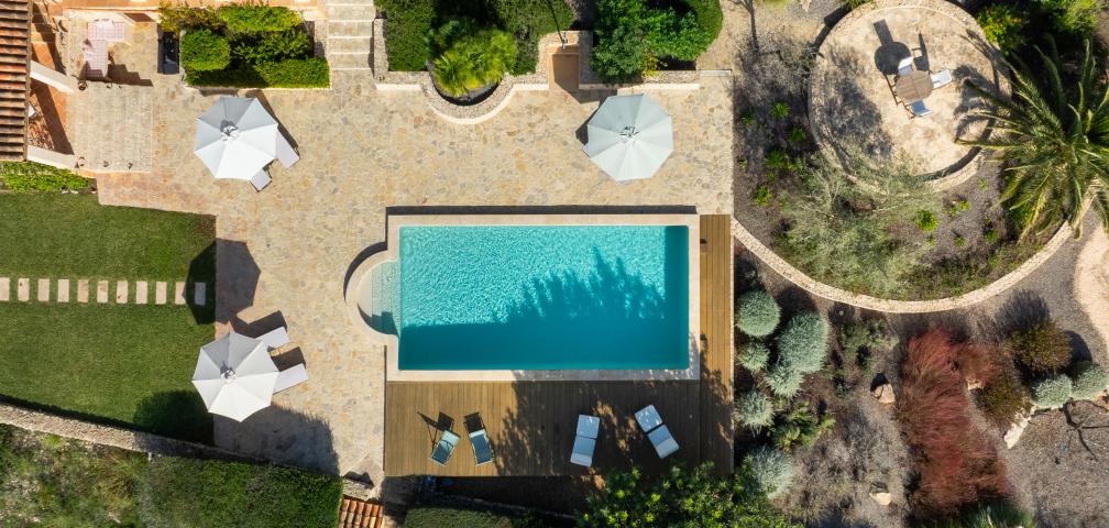 Finca Son Net Petra