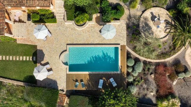 Finca Son Net Petra